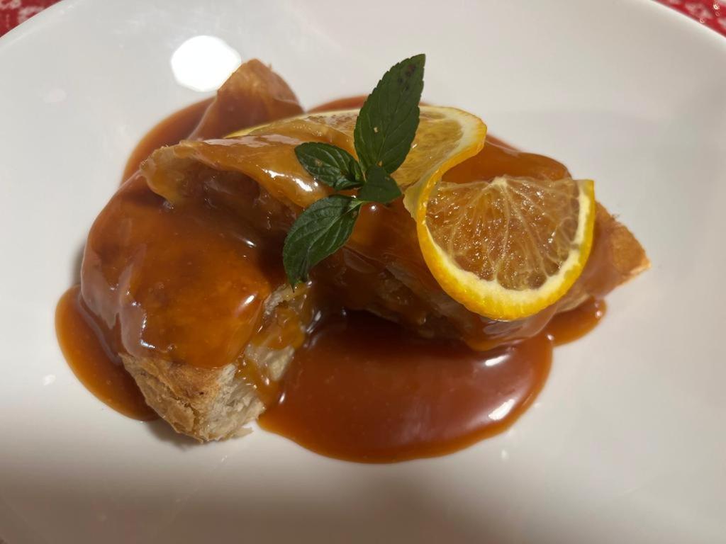 Pensiunea Mireasma Bucovinei Crucea エクステリア 写真